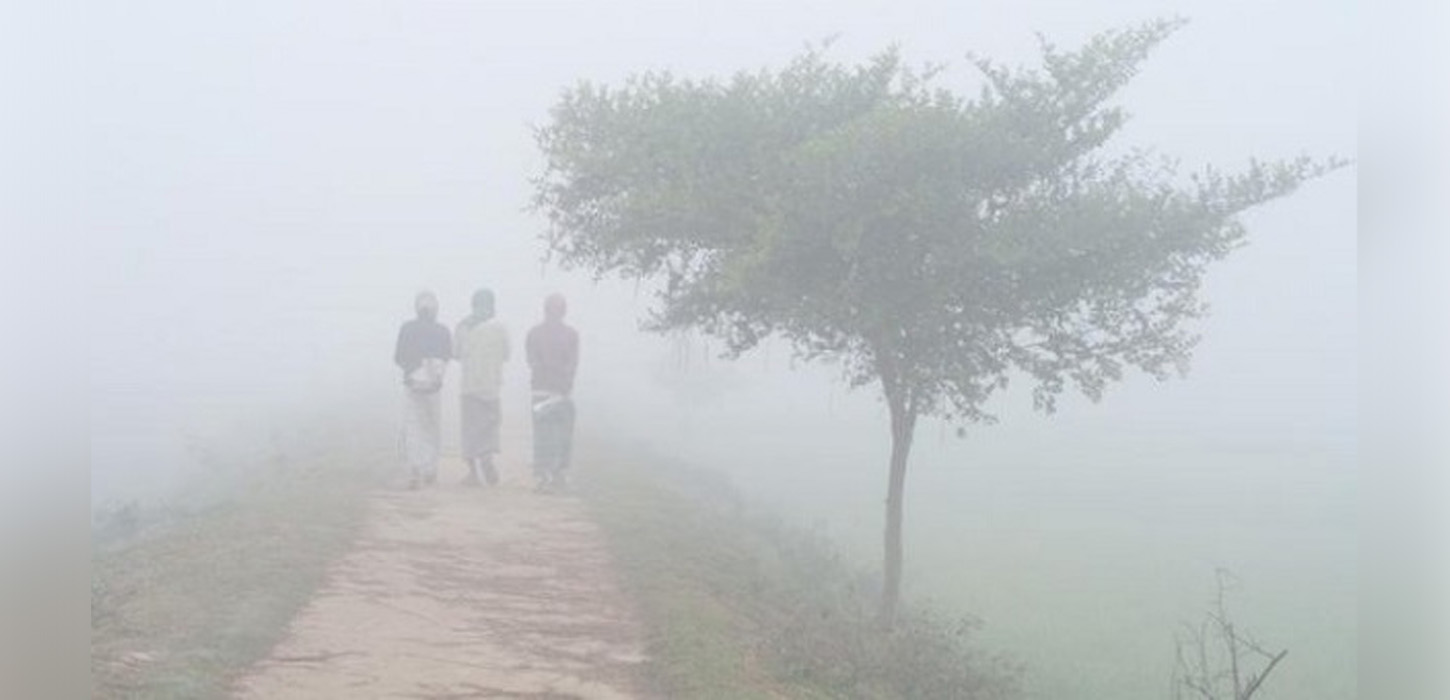 চলতি মাসে আসছে ৩টি তীব্র শৈত্যপ্রবাহ