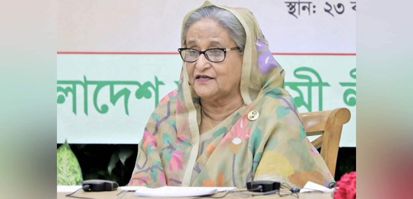 ‘সহিংস পরিস্থিতি সৃষ্টি করে সরকার বিশ্ব সম্প্রদায়ের সুদৃষ্টি চায়’