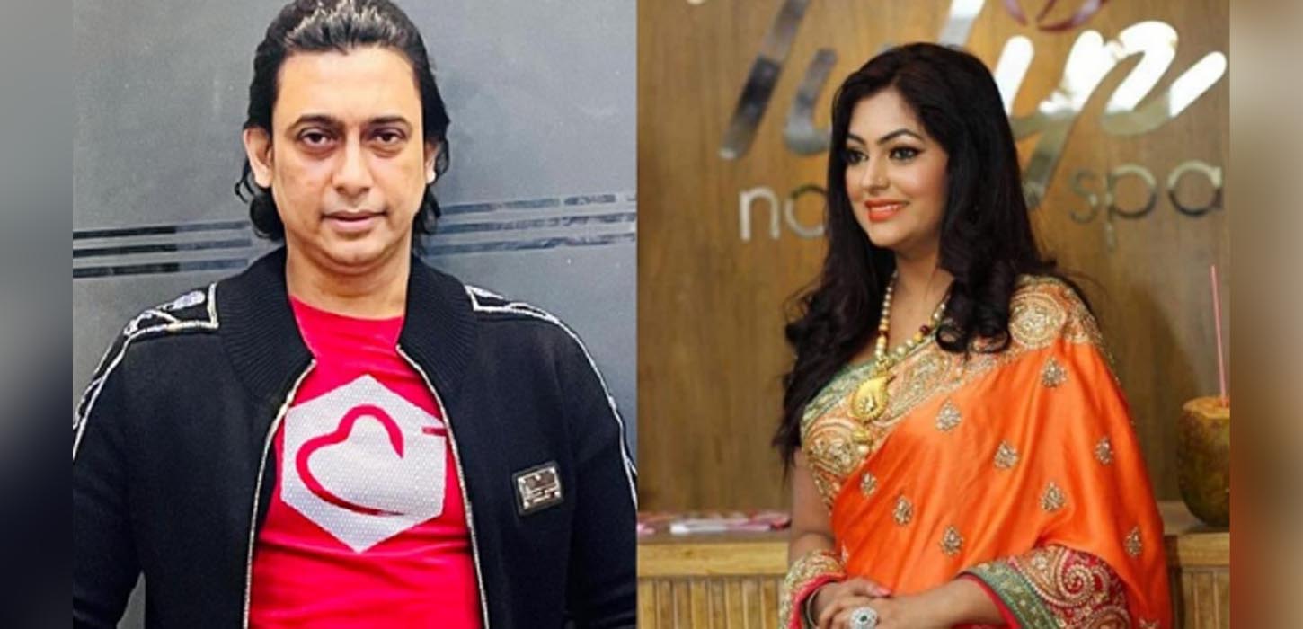 নিপুণ গায়ের জোরে চেয়ারে বসেছেন: জায়েদ খান