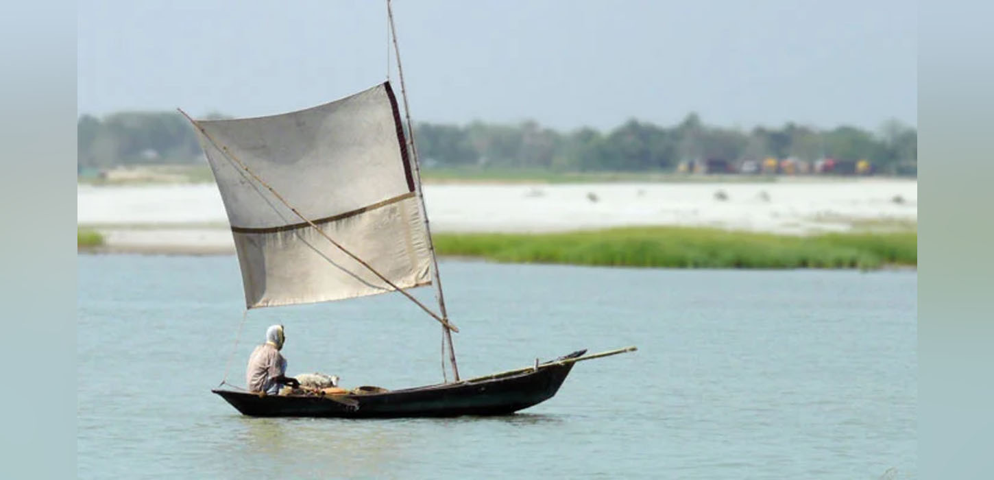 পদ্মায় বন্ধুকে বাঁচাতে নেমে দুই শিক্ষার্থীর মৃত্যু