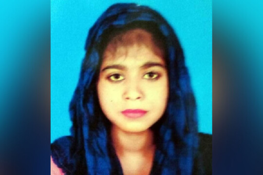 স্কুলে আয়রন ট্যাবলেট খাওয়ার পর শিক্ষার্থীর মৃত্যু