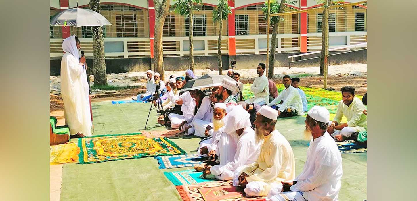 দেশের তিনটি গ্রামে এবার ঈদ হচ্ছে ৩ দিন!