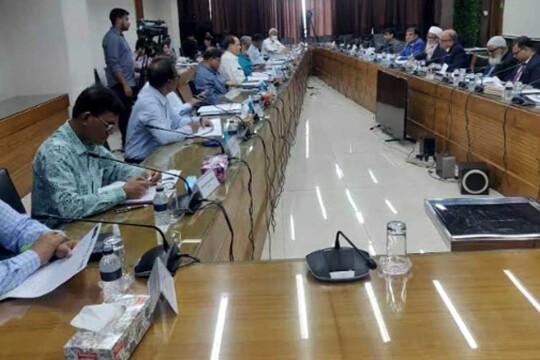 ইভিএম নয়, ই-ভোটিংয়ের ব্যবস্থা চায় জাকের পার্টি