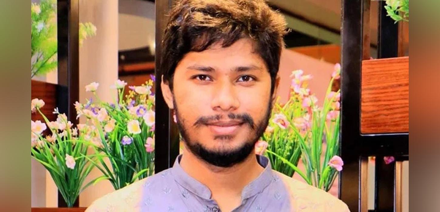তিন বছর ধরে ক্লাস করে আসা ঢাবির সেই ভুয়া শিক্ষার্থী আটক