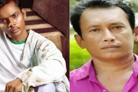 এফডিসি থেকে আমাকে আউট করার উনি কে?