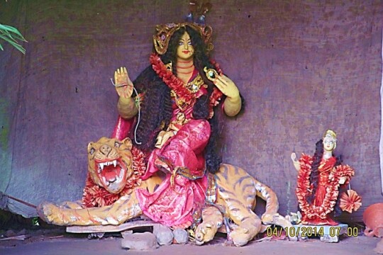 কে এই বনবিবি?