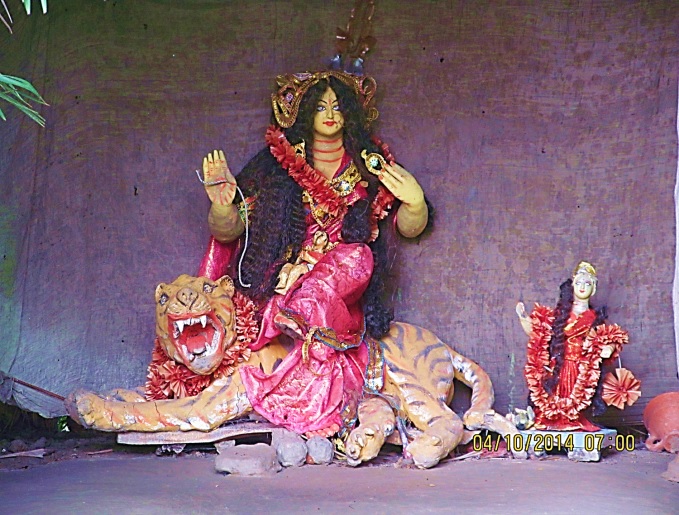 কে এই বনবিবি?