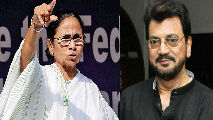 হ্যাটট্রিক জয় পেলেন তৃণমূলের চিরঞ্জিত