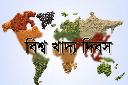 খাদ্য উৎপাদন বাড়লেও দাম নাগালের বাইরে