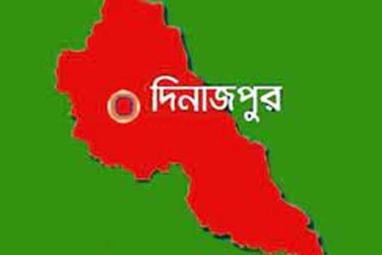 একই স্থানে ২ প্রার্থী সমাবেশ ডাকায় পার্বতীপুরে ১৪৪ ধারা জারি