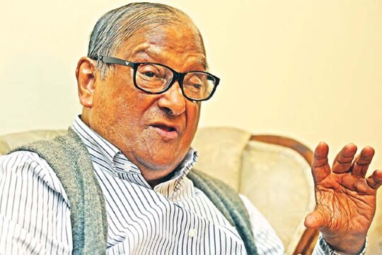 ভালো নির্বাচনের জন্য পাকিস্তানের নির্বাচন ব্যবস্থা অনুসরণ করুন