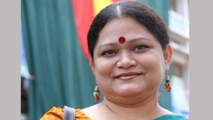 করোনায় মারা গেলেন আবৃত্তিশিল্পী ফারজানা