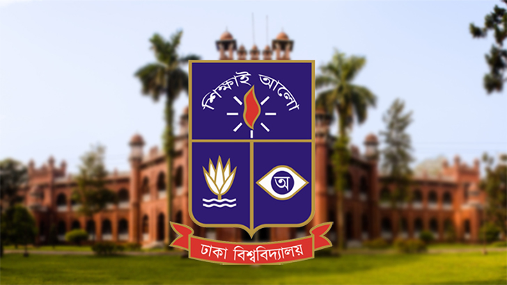 এক ডোজ টিকা নেওয়ার শর্তে ঢাবির হল খুলবে ৫ অক্টোবর