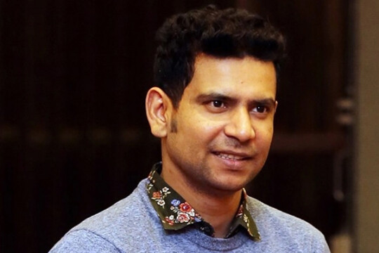 আরজে নিরব গ্রেপ্তার