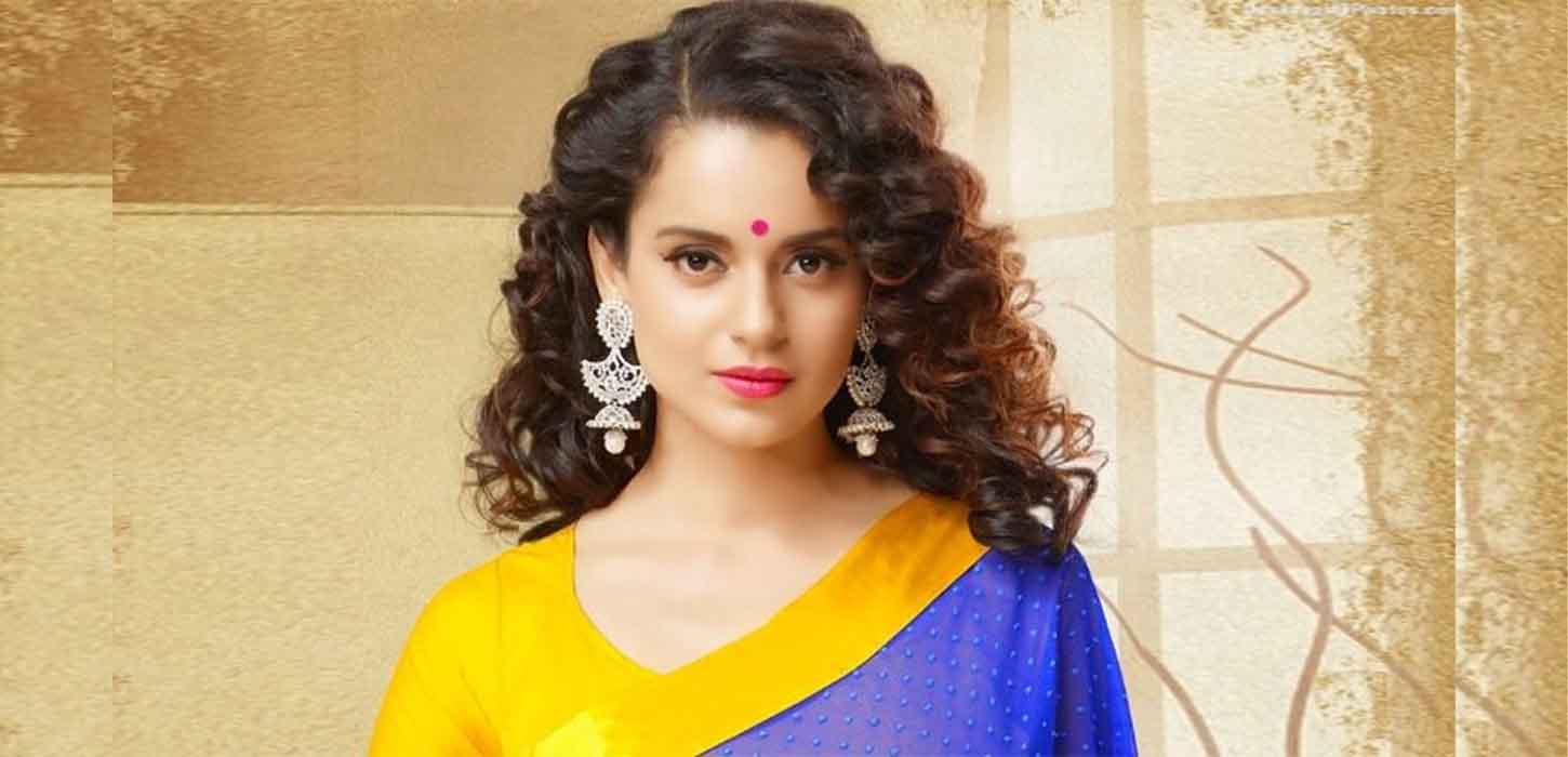 বাংলাদেশের বিজয় দিবস নিয়ে বিতর্কিত মন্তব্য, তোপের মুখে কঙ্গনা