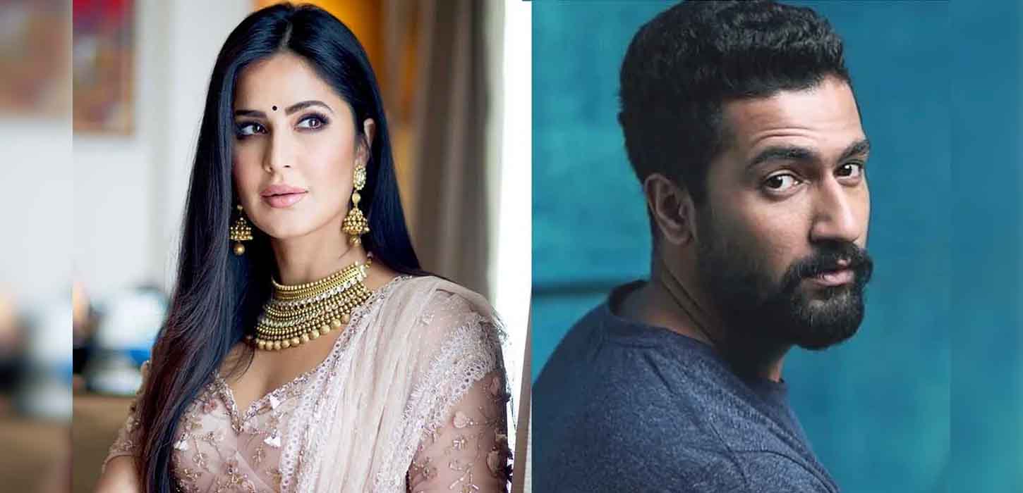 আজ জমকালো সাজে বিয়ের পিড়িঁতে বসবেন ক্যাটরিনা