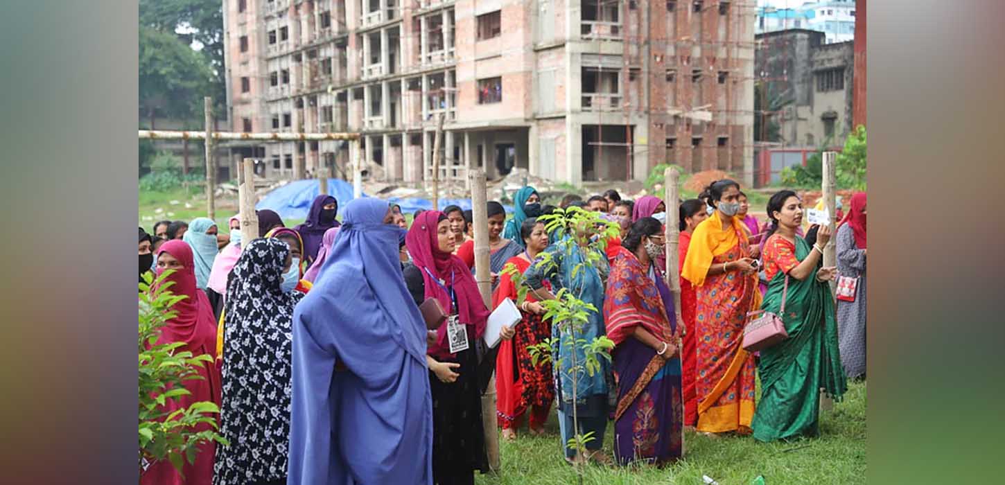 পূজামণ্ডপে পবিত্র কোরআন রাখা এই ইকবাল কে?