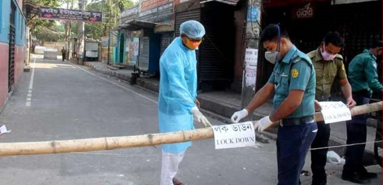 লকডাউনে যা করা যাবে, যা করা যাবে না