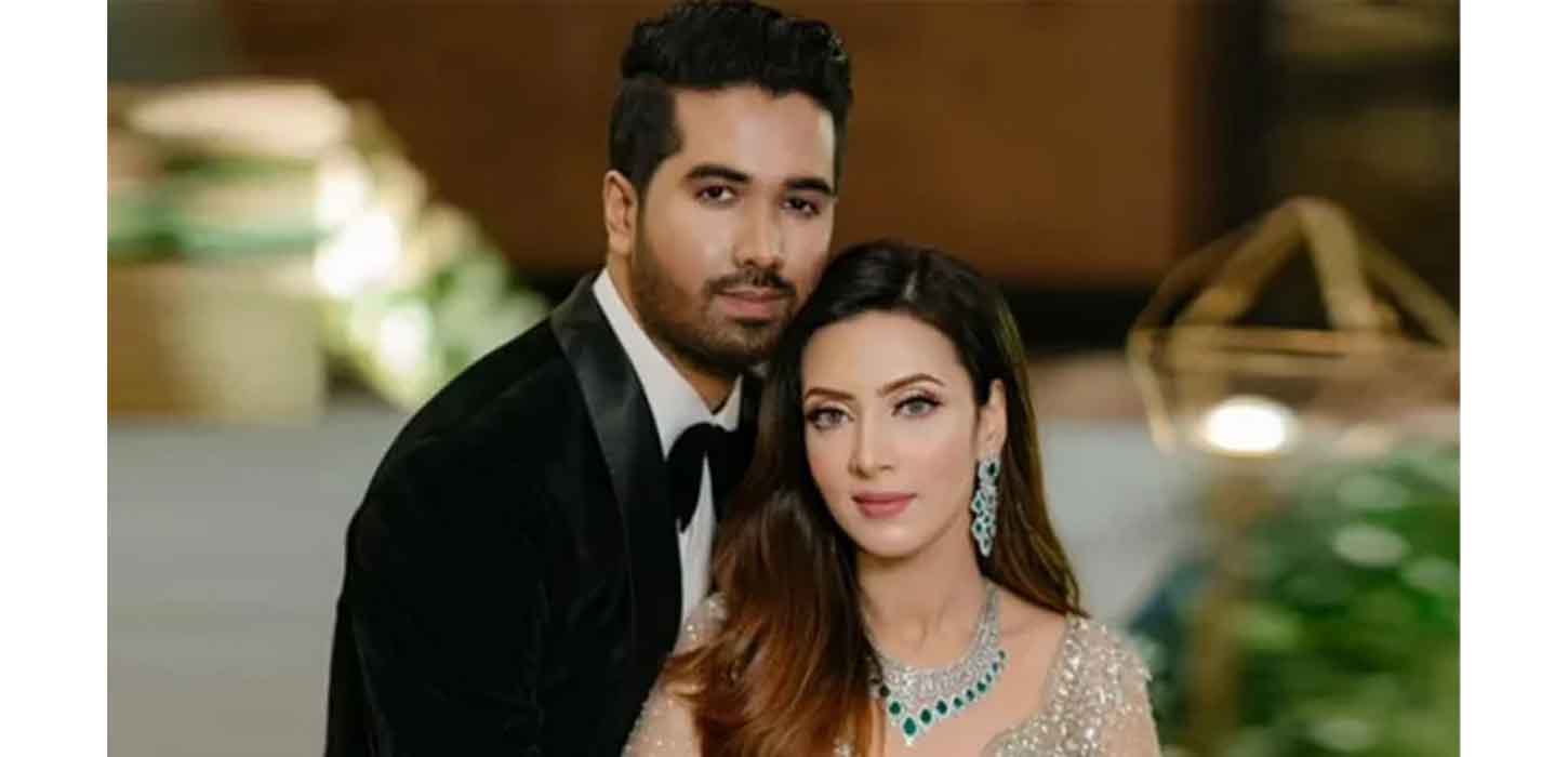 আজ মিমের বিয়ে
