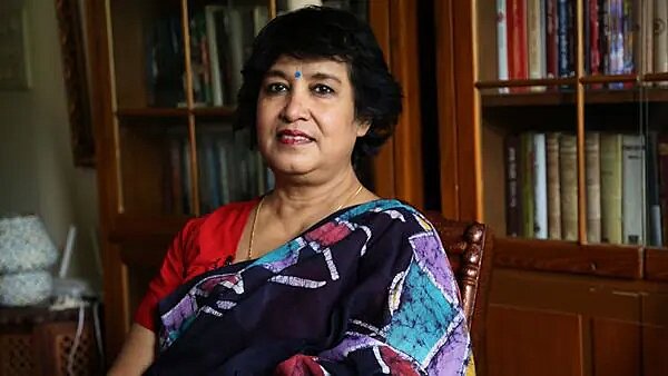 ‘সন্তান জন্ম দেওয়ার এত দরকার কেন?’-পরীমনিকেই বললেন তাসলিমা!