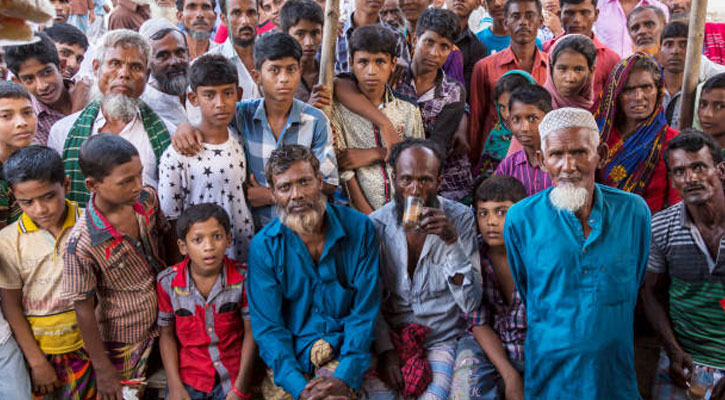 দেশে প্রত্যাশিত গড় আয়ু কমে ৭২ দশমিক ৩ বছর