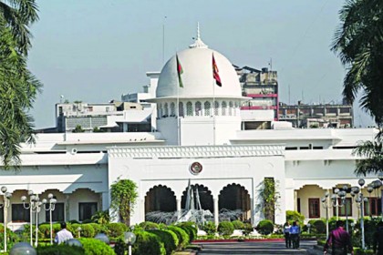 রাষ্ট্রপতির সংলাপ: একের পর এক বর্জনে গুরুত্ব হারাচ্ছে