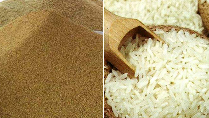 ৪০ টাকা দরে সেদ্ধ চাল, ২৭ টাকায় ধান কিনবে সরকার