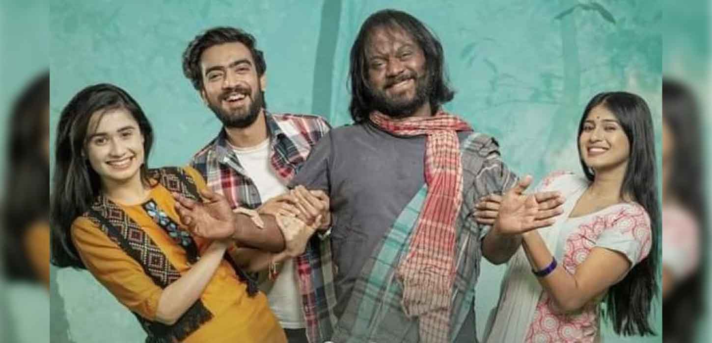 ট্রেলারে ‘রাত জাগা ফুল’, মুগ্ধ দর্শক