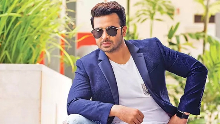 শ্রমিকরাই সত্যিকারের নায়ক: শাকিব খান