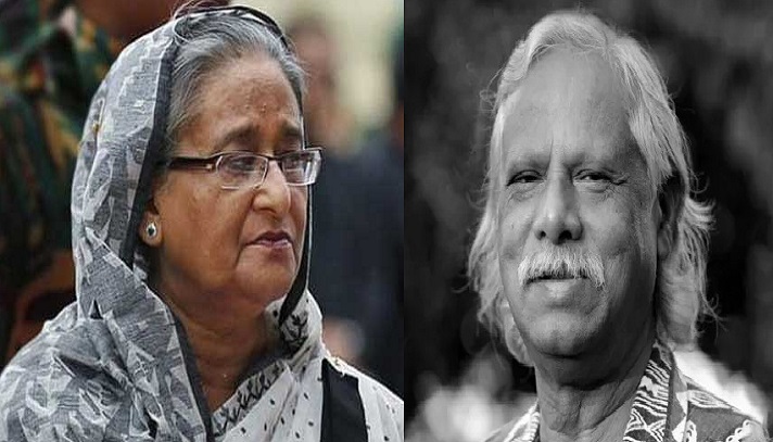 ঔষধ শিল্প ও জনস্বাস্থ্য খাতে ডা. জাফরুল্লাহ'র অবদান স্মরণীয় হয়ে থাকবে: প্রধানমন্ত্রী