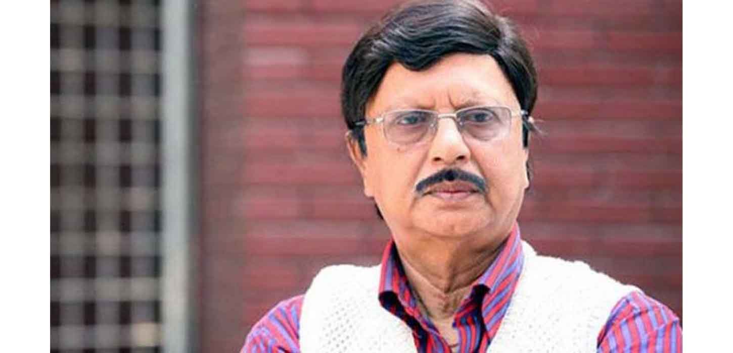 করোনা আক্রান্ত হয়ে হাসপাতালে সোহেল রানা