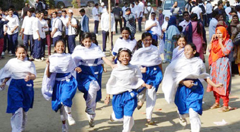 ৩০ মার্চই শিক্ষা প্রতিষ্ঠান খুলছে, দিক নির্দেশনা জারি
