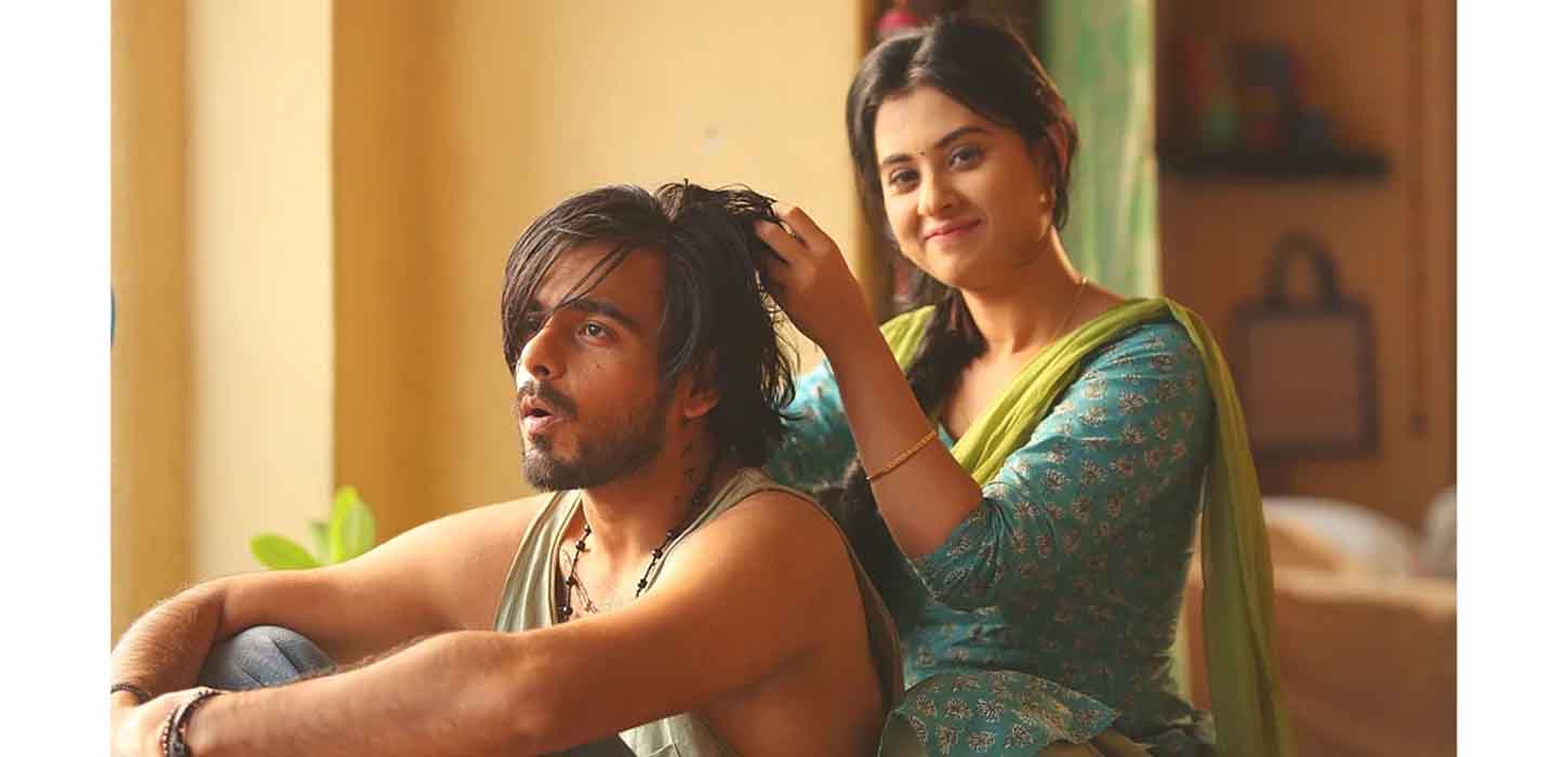 চরকিতে সিয়াম–বুবলীর ‘টান’ আসছে আজ