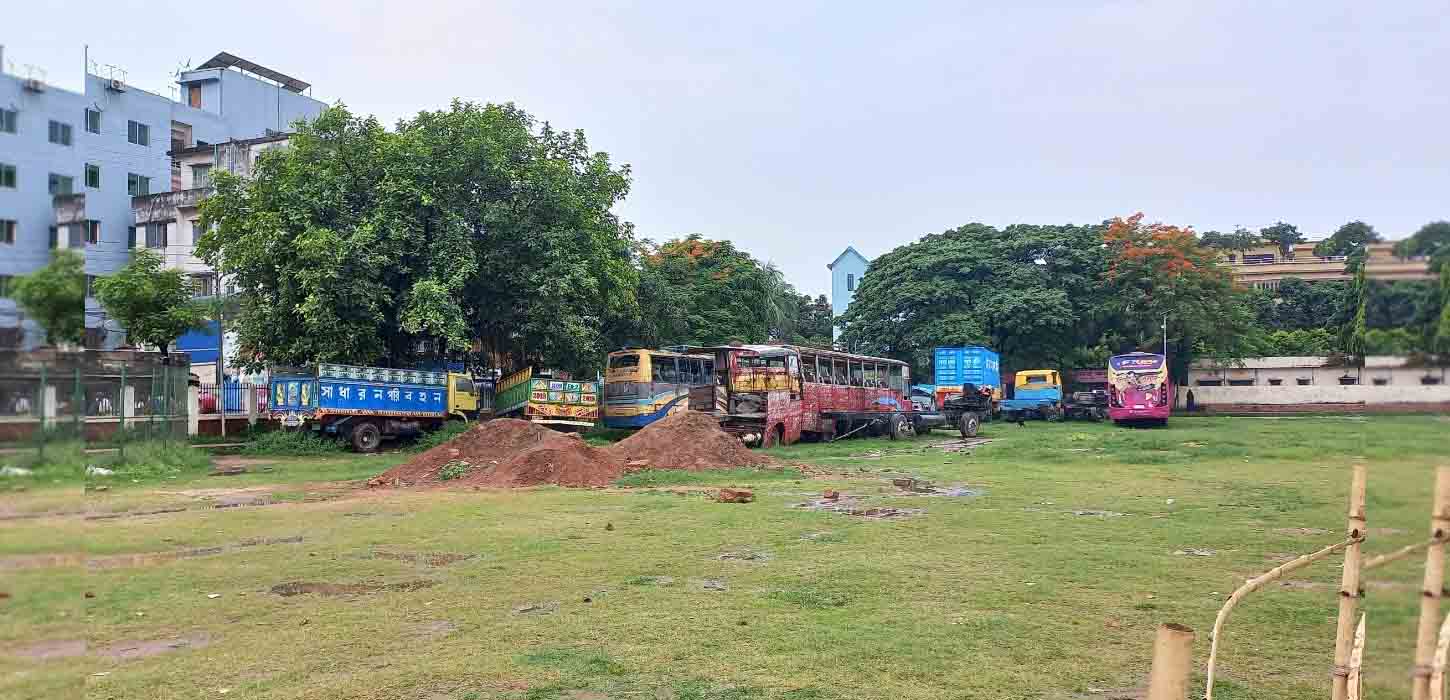 অসুস্থ বাবাকে দেখতে যশোর গিয়েছিল ‘নিখোঁজ’ ৩ কিশোরী