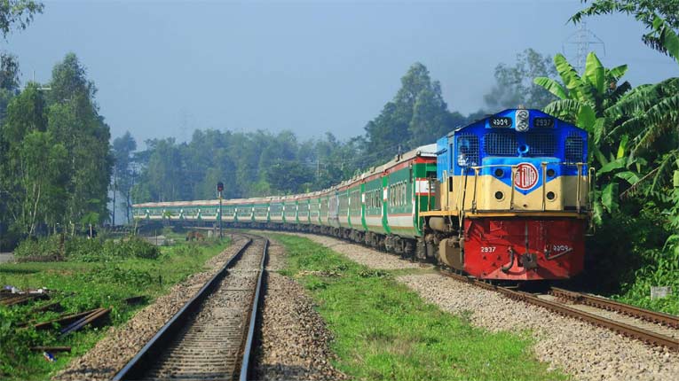 প্রধানমন্ত্রীর ময়মনসিংহের বিভাগীয় জনসভার দিন চলবে ৮টি স্পেশাল ট্রেন