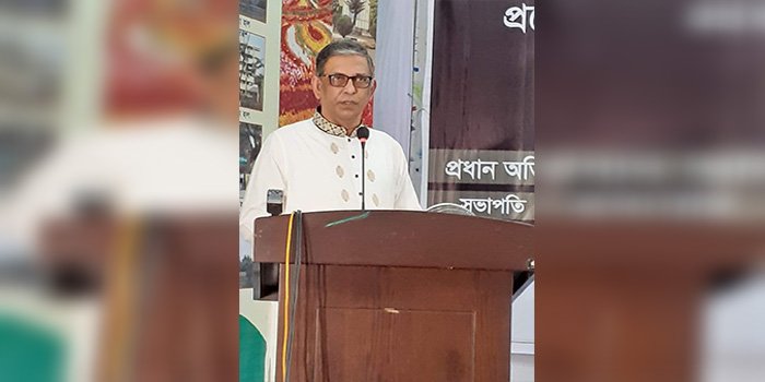 ২০০১ সালের পহেলা অক্টোবর ছিলো ২৫ মার্চের প্রতিচ্ছবি: বাহাউদ্দিন নাছিম