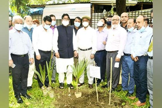 শেখ রাসেলের হত্যাকারীরা পশুতুল্য ও নর্দমার কীট: কৃষিমন্ত্রী