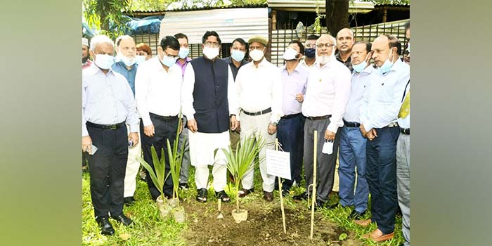 শেখ রাসেলের হত্যাকারীরা পশুতুল্য ও নর্দমার কীট: কৃষিমন্ত্রী