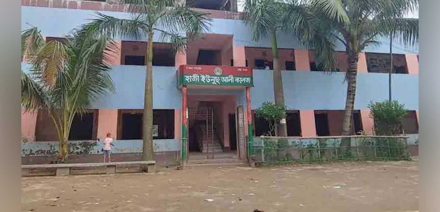 পাঁচ দিন পর সাভারের সেই স্কুলে পাঠদান শুরু