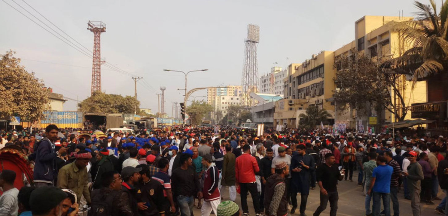 হাড্ডাহাড্ডি লড়াইয়ে কিরগিজস্তানকে হারিয়ে বাংলাদেশ চ্যাম্পিয়ন