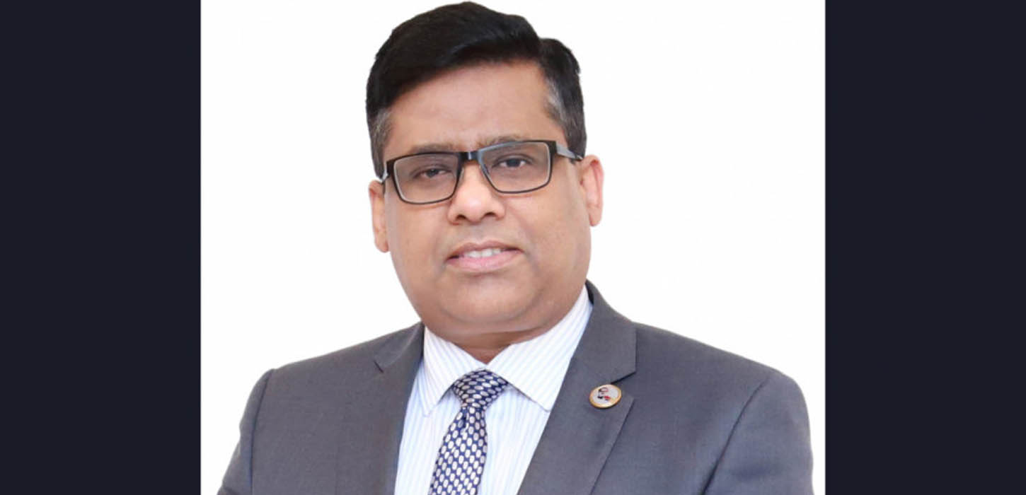 পদত্যাগ করলেন ডিএসইর এমডি তারিক আমিন ভুঁইয়া