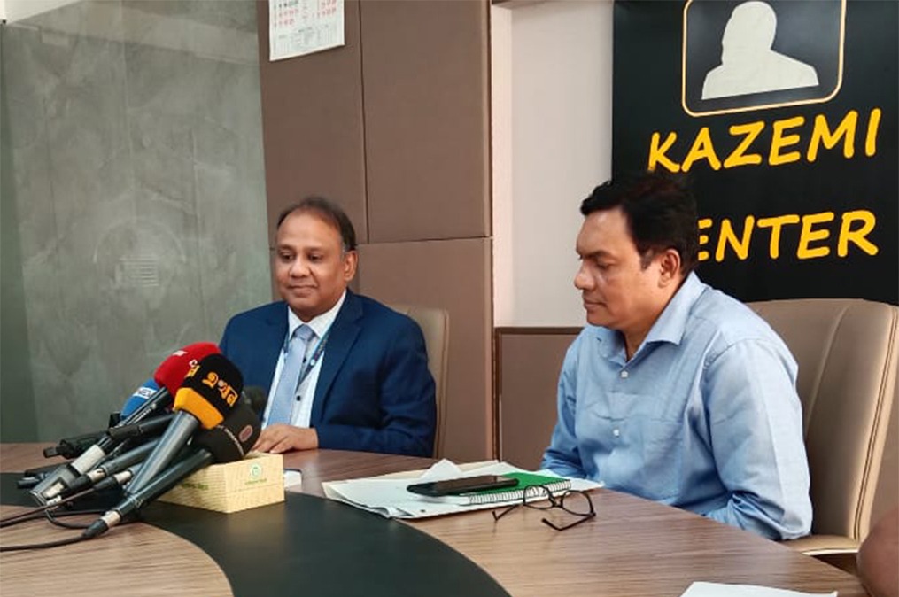 এই মূহুর্তে রিজার্ভ নিয়ে দুশ্চিন্তার কোনও কারণ নেই : বাংলাদেশ ব্যাংক