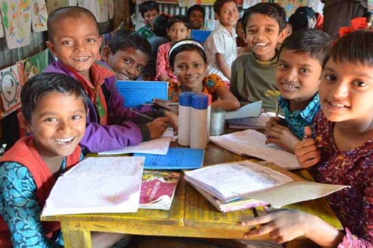 প্রাথমিকের বৃত্তি পরীক্ষার স্থগিত ফল প্রকাশ, আগের ভুলের জন্য দুঃখ প্রকাশ