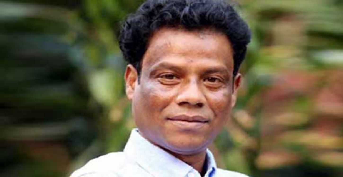 ‘হাতপাখার বাতাসে’ গেয়ে খ্যাতি পাওয়া গায়ক আকবর আইসিউতে