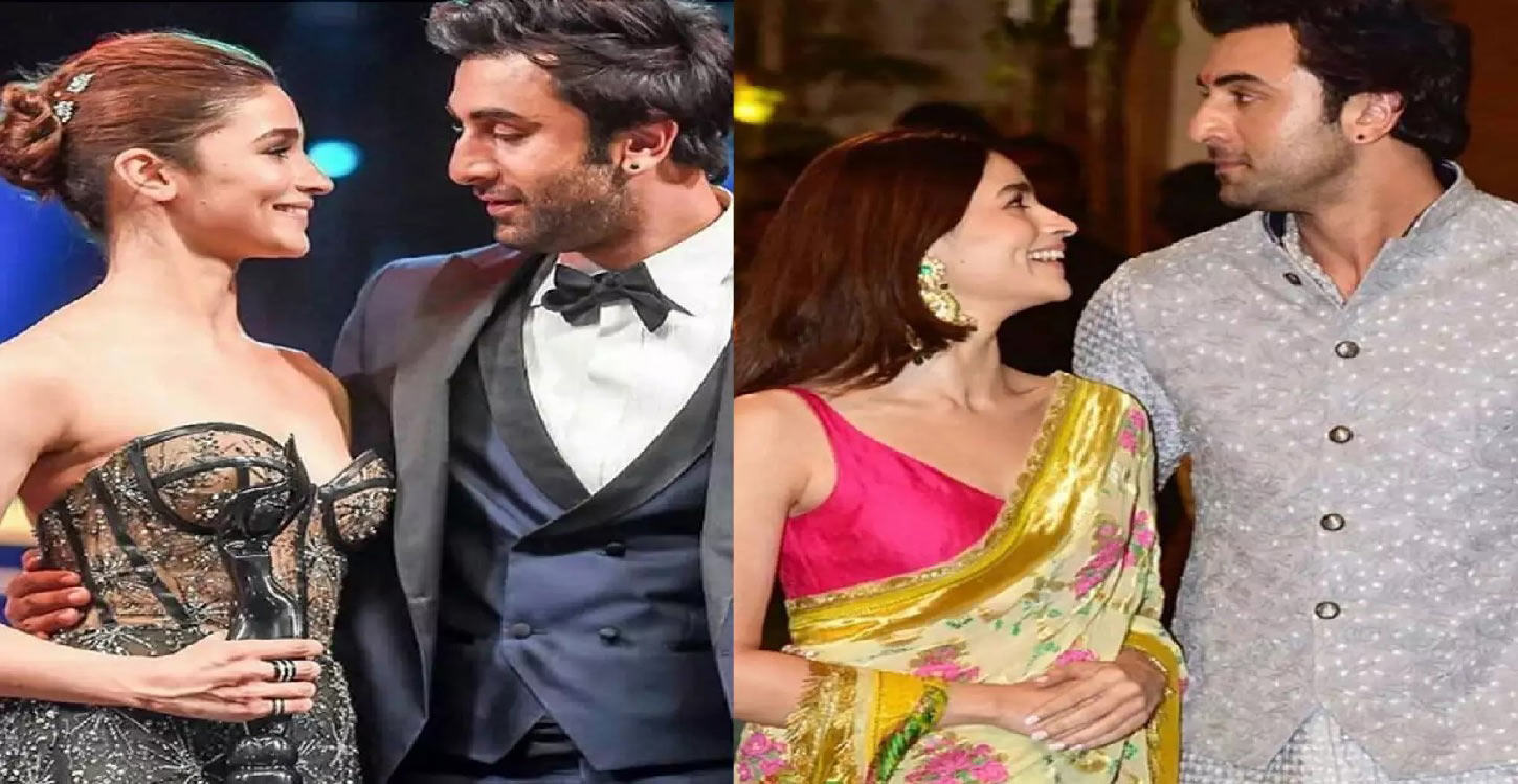 alia-ranbir collage
