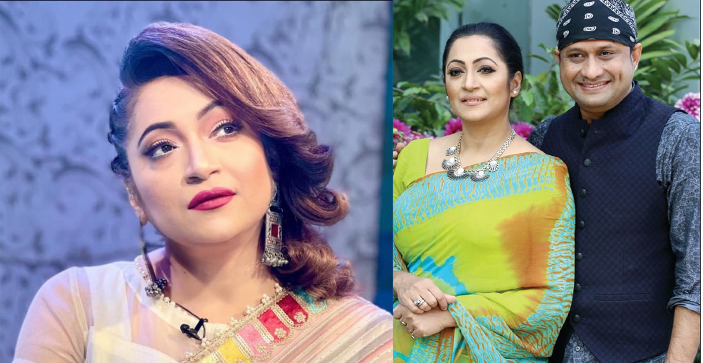 টুটলকে শুভকামনা জানান তানিয়া