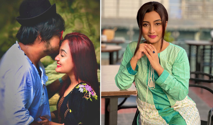 এবার গুমের হুমকি দেয়া হয়েছে নোবেলের প্রাক্তন স্ত্রীকে!