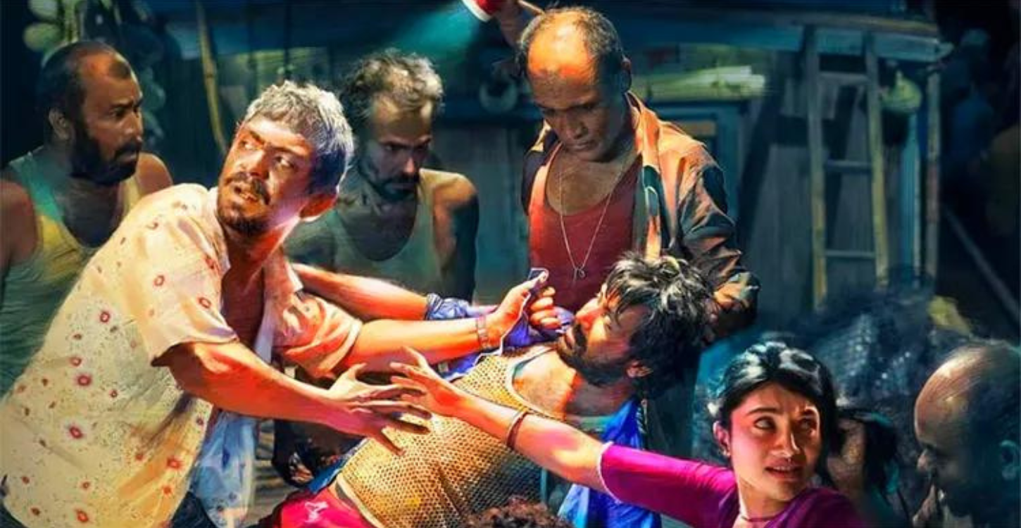 ‘ভায়োলেন্স’ ও ‘অশ্লীলতা’র অভিযোগ এনে ‘হাওয়া’ সিনেমার প্রদর্শনী বন্ধে আইনি নোটিশ
