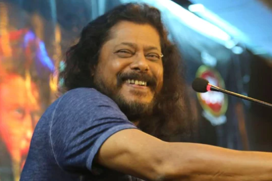 যুক্তরাষ্ট্রে যাচ্ছেন নগর বাউল
