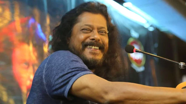 যুক্তরাষ্ট্রে যাচ্ছেন নগর বাউল